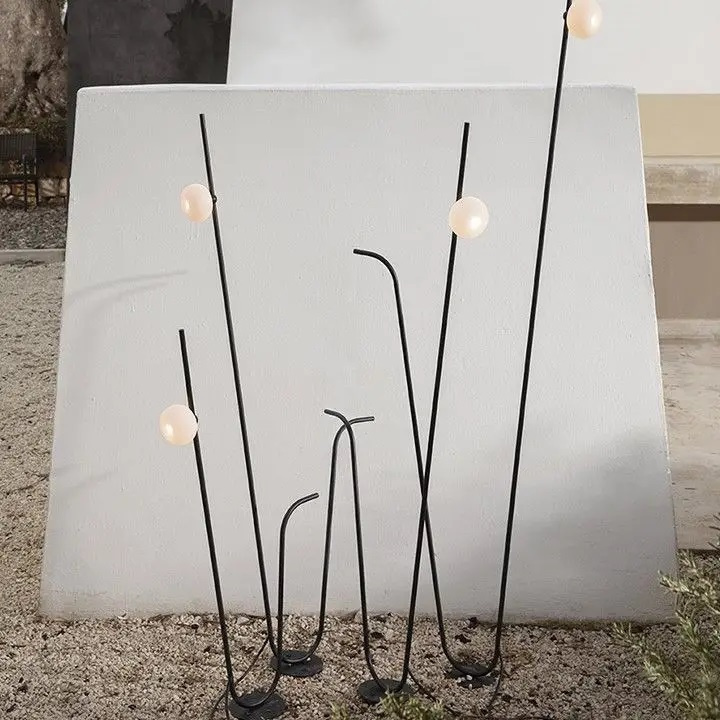 Lampy zewnętrzne