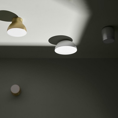 Lampy sufitowe