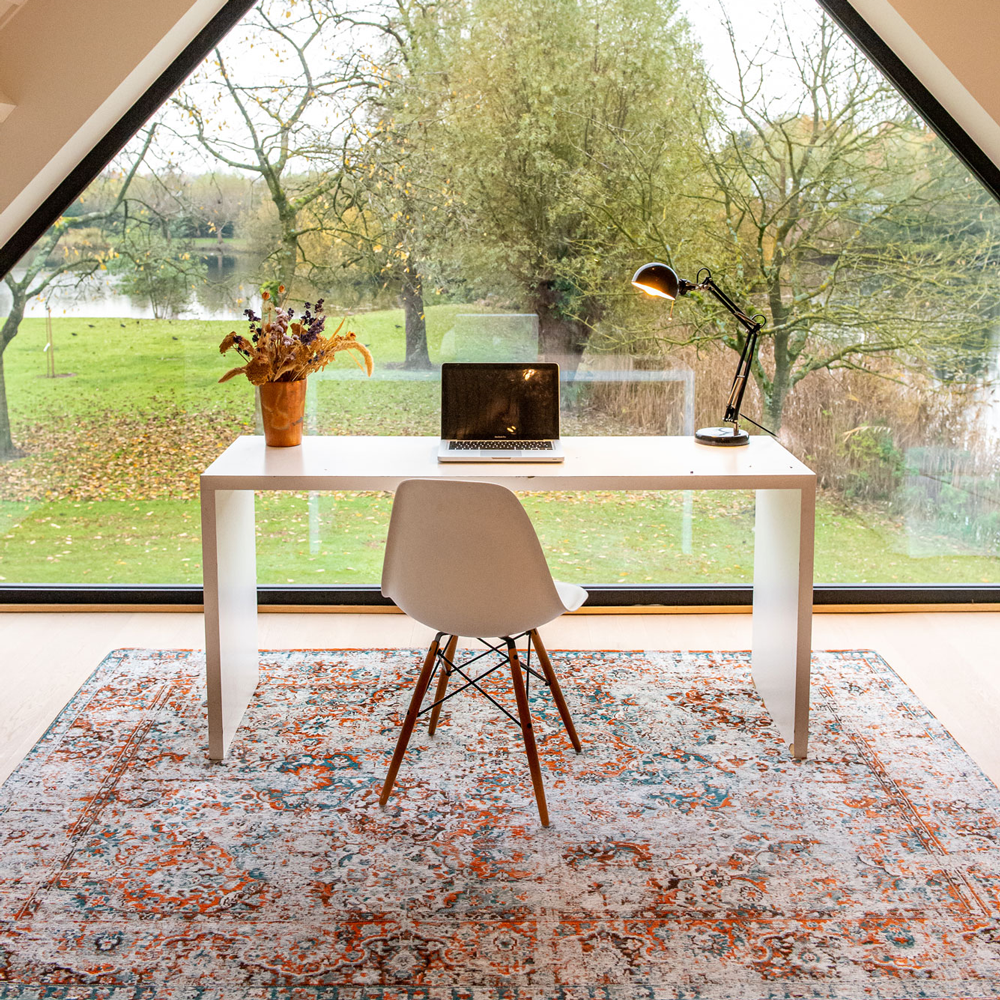 Dywany vintage