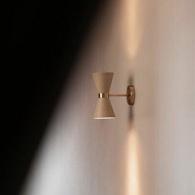 Lampy ścienne