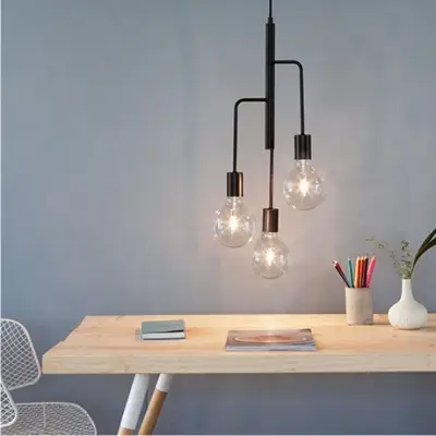 Lampy wiszące