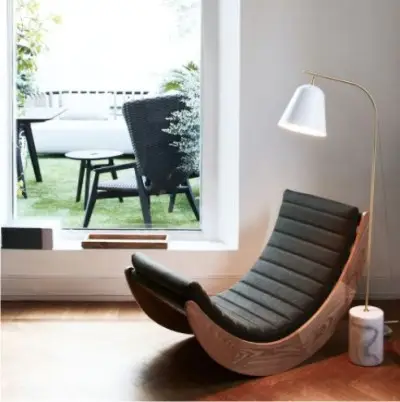 Fotele bujane