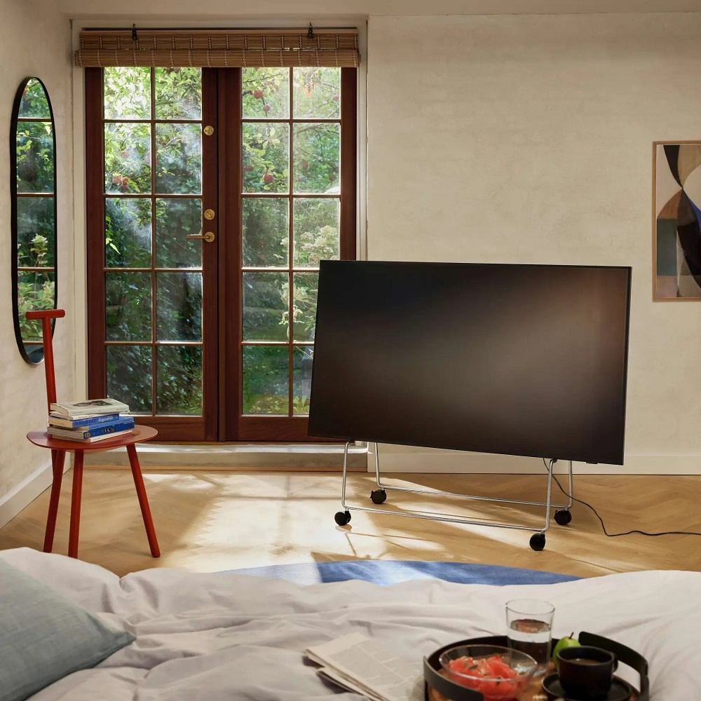 Stojaki i uchwyty do telewizorów