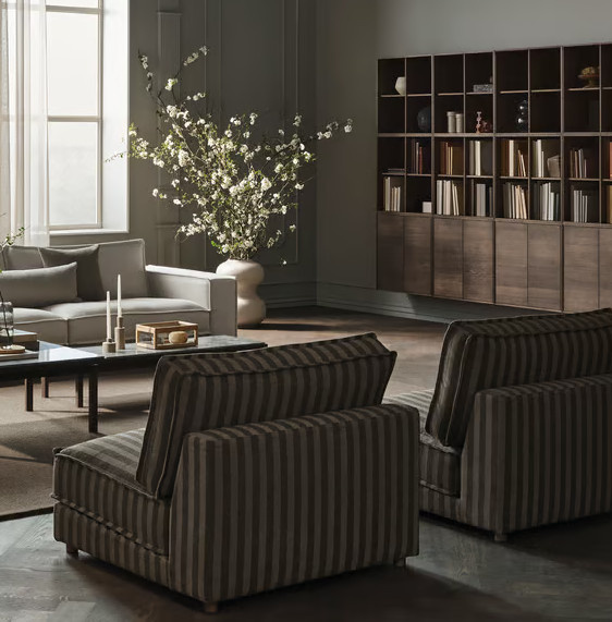 Bolia - Naturalnie piękne wnętrza - Kup z rabatem -15%