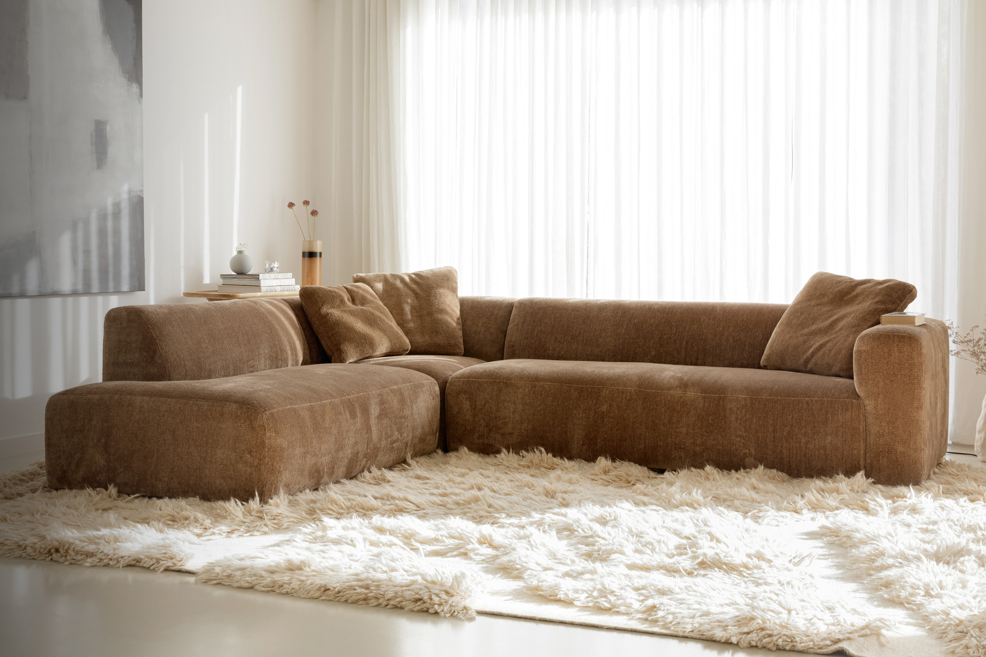 Sofa Annie