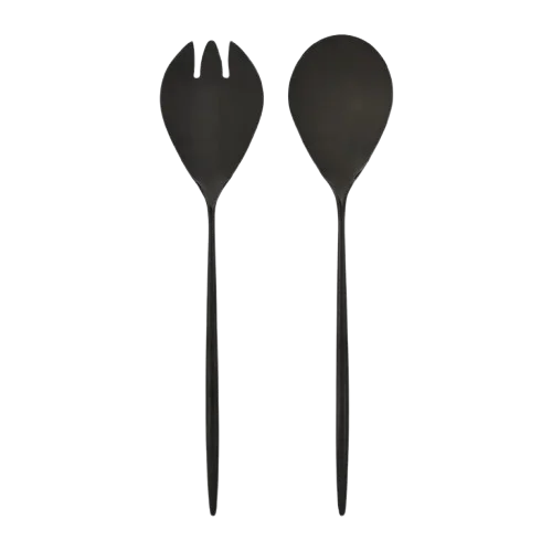 Besteck zum Servieren