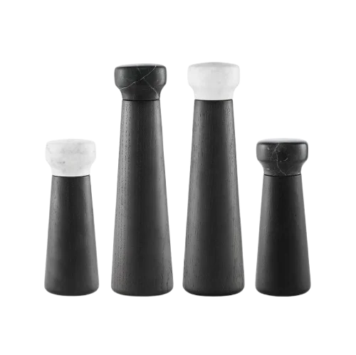 Solniczki i pieprzniczki