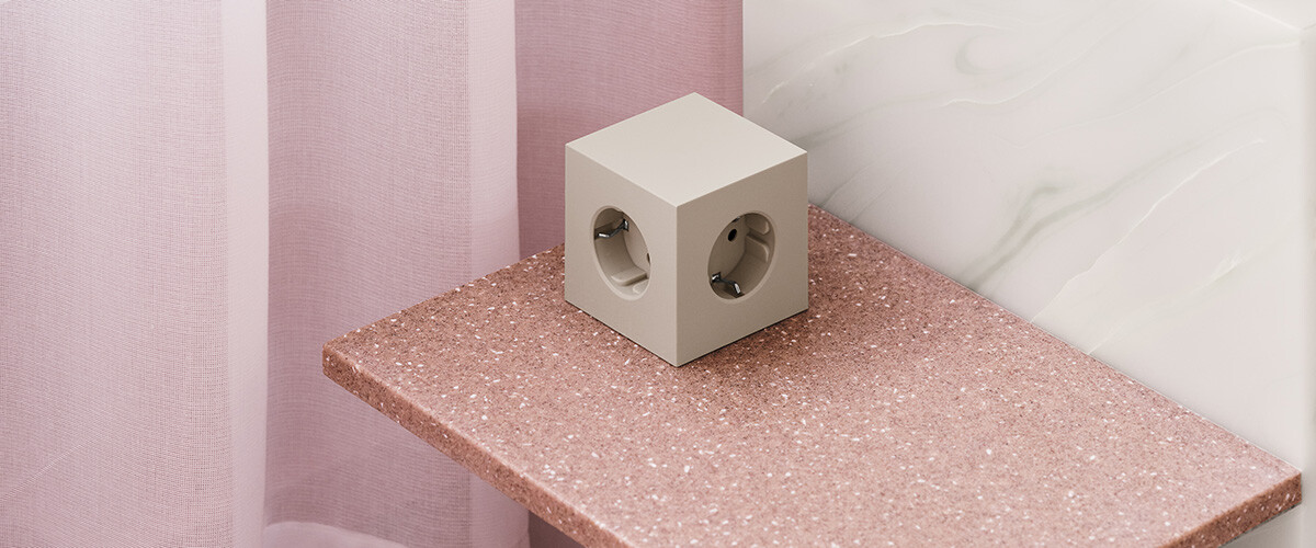 Elektronisches Zubehör