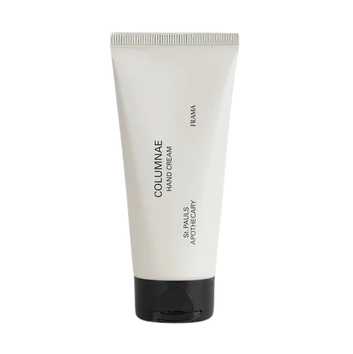 Kremy i balsamy do rąk