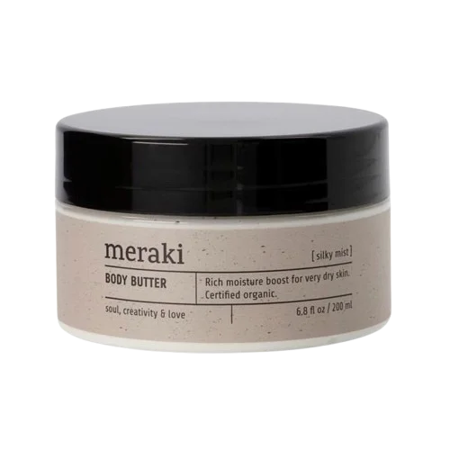 Kremy i balsamy do ciała