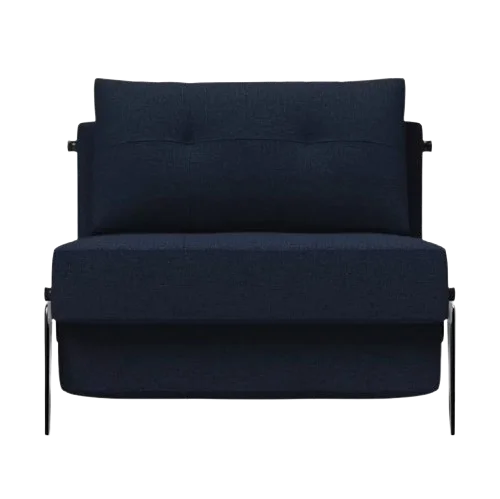 Sedadla se spací funkcí