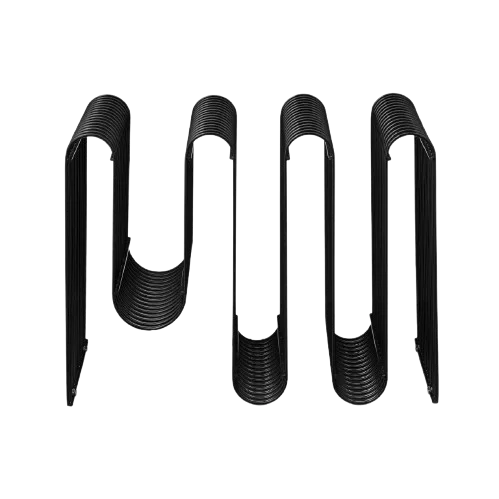 Zeitschriftenhalter und Schirmständer