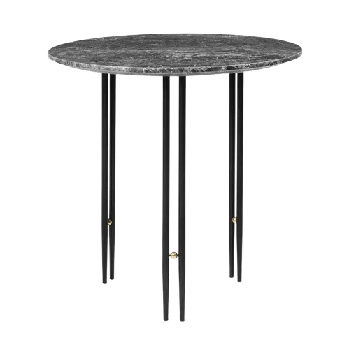 Keramické a béžové příležitostné stolky