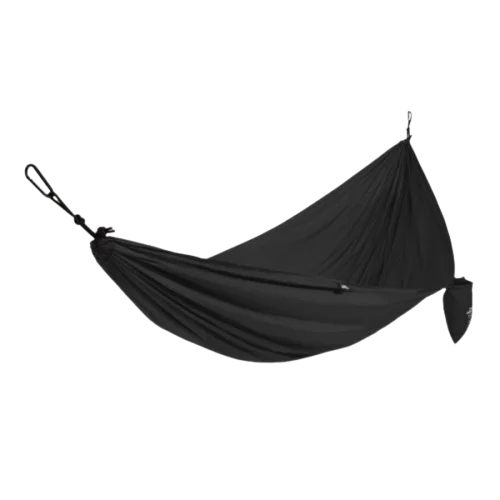 Gartenschwankungen und Hängematten