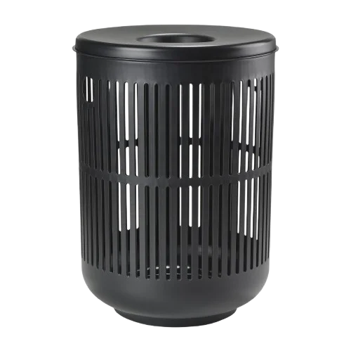 Wäschekörbe und Reinigungszubehör