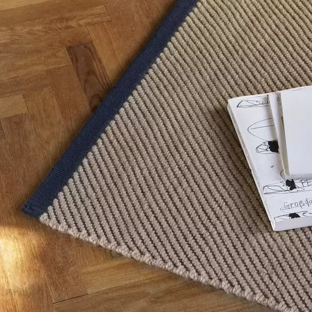 Rechteckige Teppiche