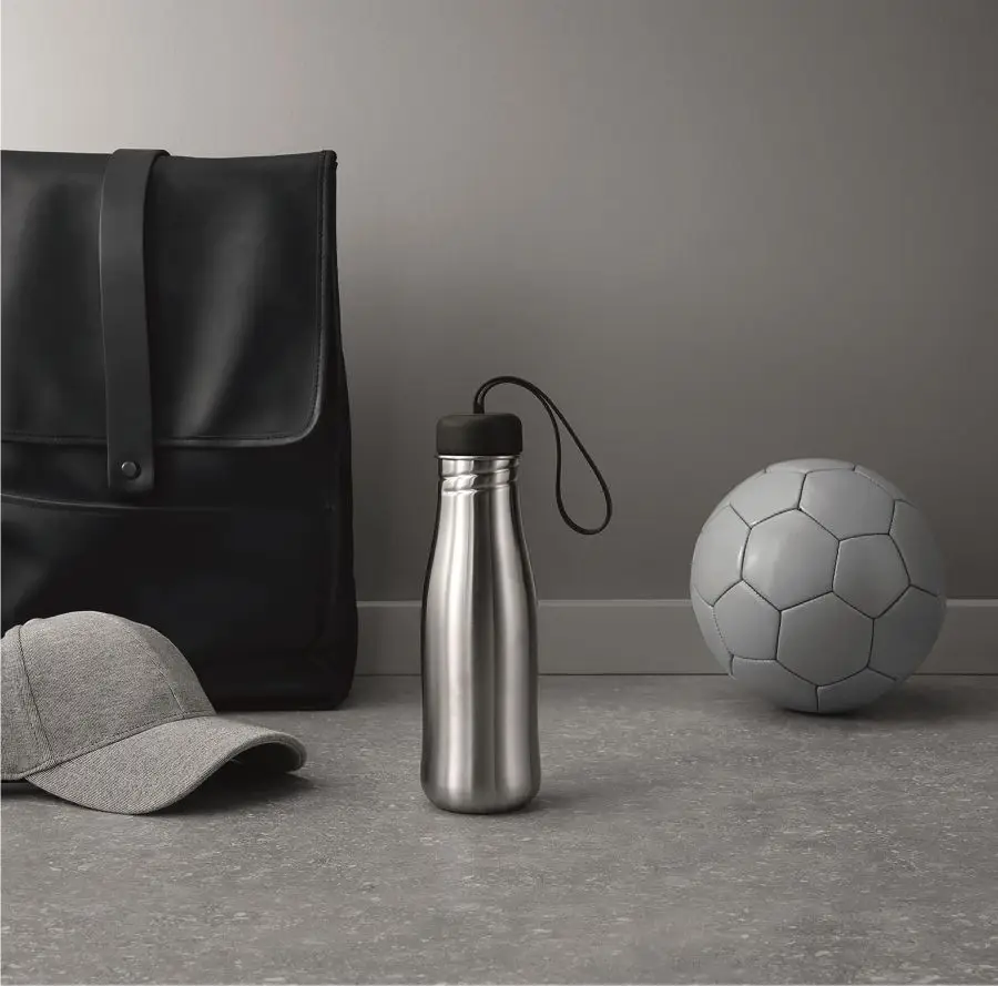 Krüge und Getränke für Getränke