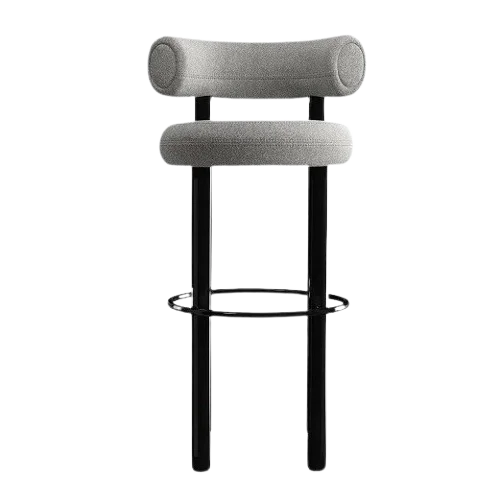 Hocker und Barstühle