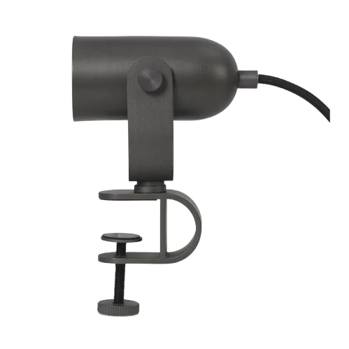 Lampen mit einem Griff