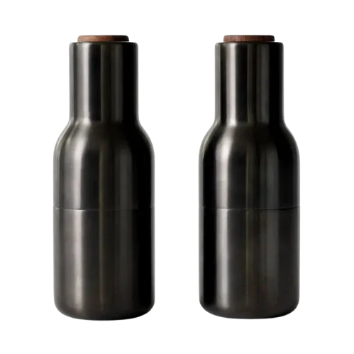 Młynki do soli i pieprzu