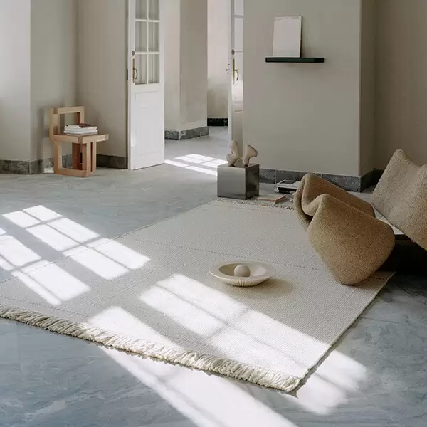 Teppiche Linie Design