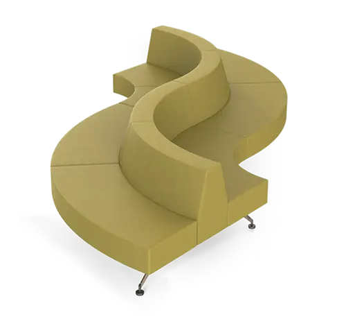 Möbel für Geschäfte und Einkaufszentren