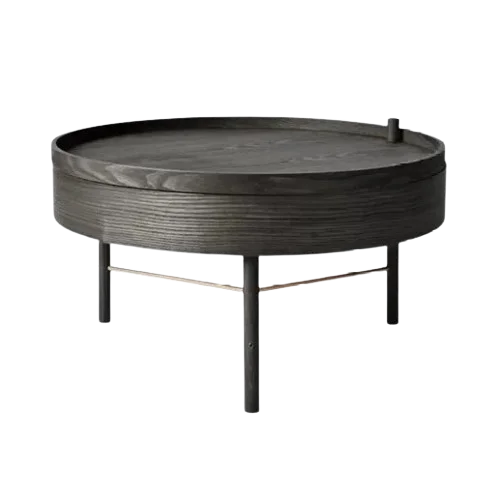 Dřevěné kávovary