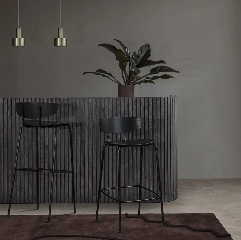 Stoličky a barové židle