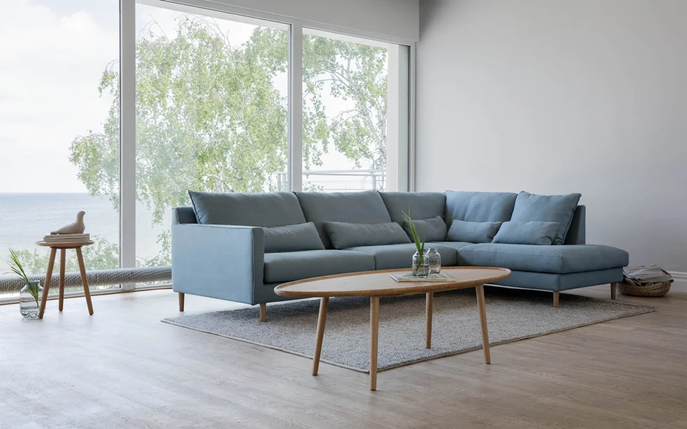 Pohovky - designové ikony