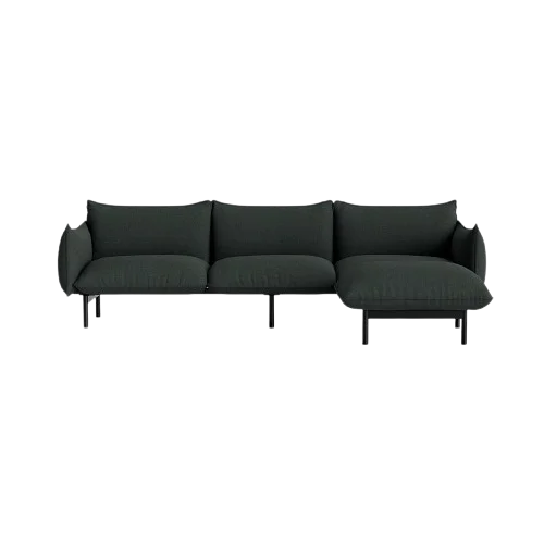 Sofas - Konstruktionsymbole