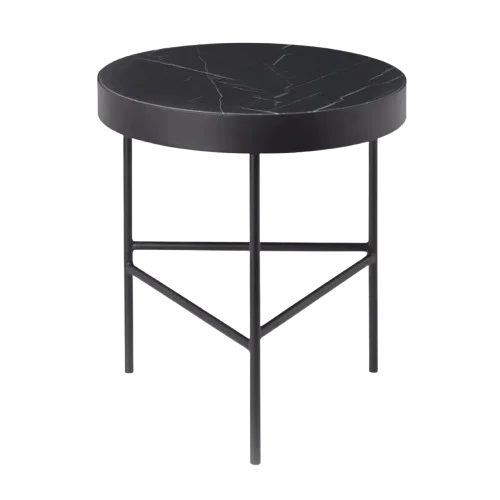 Marmor gelegentlich Tische