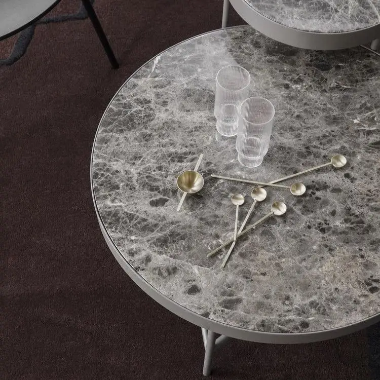 Konferenční stolky