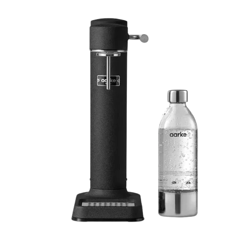 Sättiger für Wasser