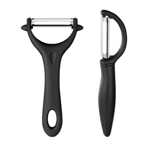 Tarki, obieraki i krajalnice