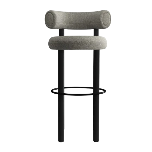 Hokery i krzesła barowe