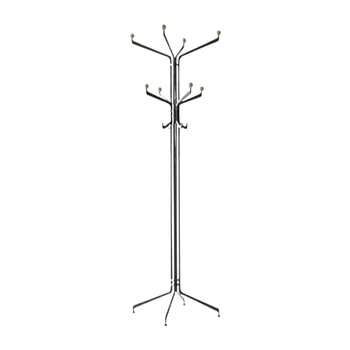 Kleiderbügel und Leisten