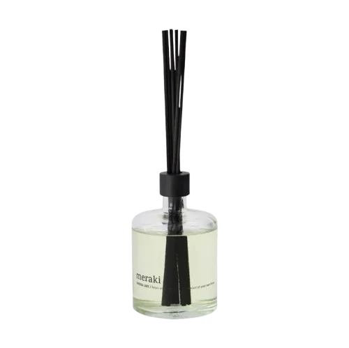 Svíčky a vůně pro interiér