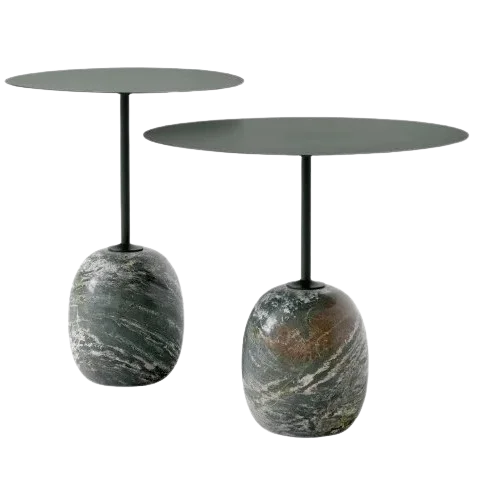 Příležitostné stolní soupravy