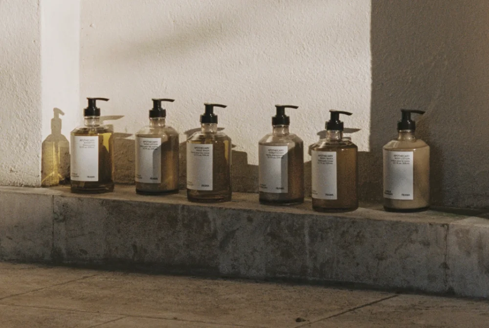 Codzienna pielęgnacja