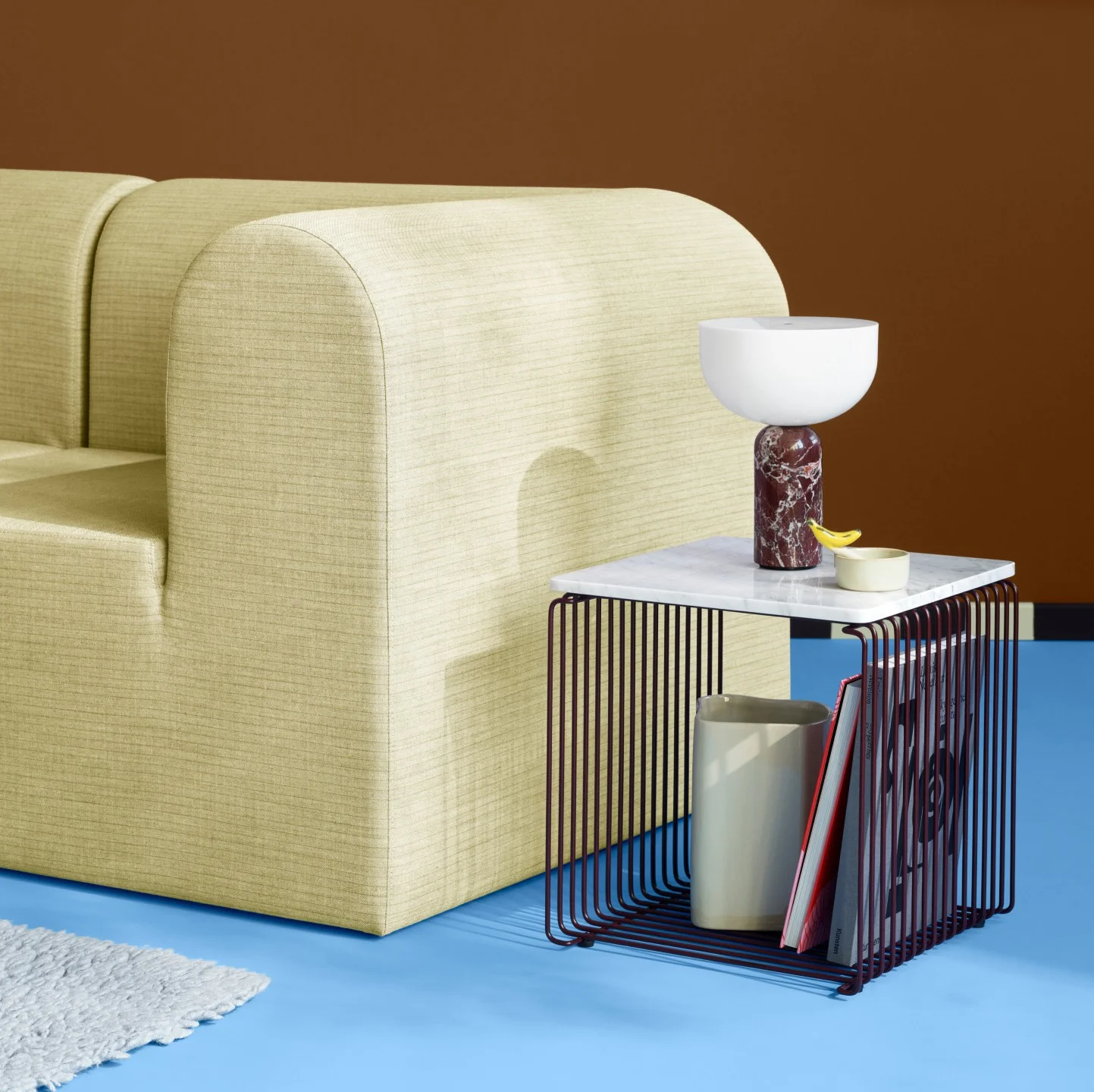 Prostor, který dýchá designem