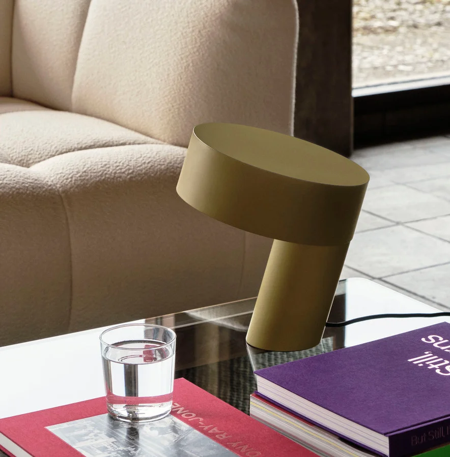 Lampy HAY — funkcjonalny design w stylu skandynawskim