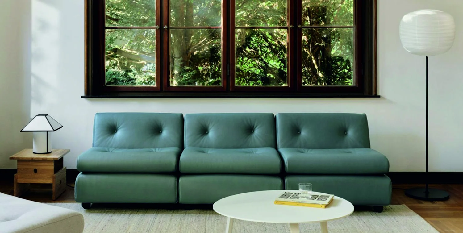 Sofa Amanta HAY - ikona designu w nowoczesnym wydaniu